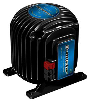 Сабвуфер Buttkicker LFE