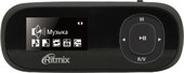 MP3 плеер Ritmix RF-3410 4GB (черный)