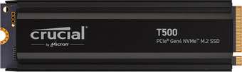 SSD Crucial T500 1TB CT1000T500SSD5
