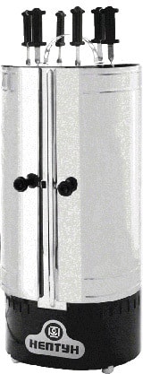 Электрошашлычница Нептун КАЖИ.332222.001