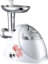 Мясорубка KELLI KL-5002 (белый)