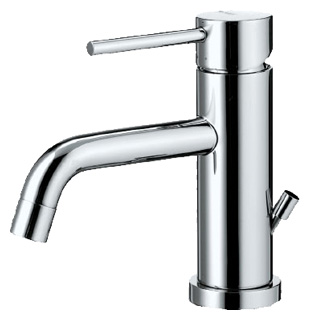 Однорычажный смеситель Newform Xt 4210