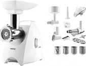Мясорубка Zelmer ZMM5580W