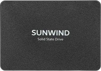 SSD SunWind ST3 SWSSD001TS2T 1TB