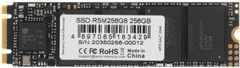 SSD AMD Radeon R5 256GB R5M256G8