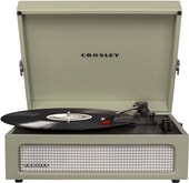 Crosley Voyager (зеленый)