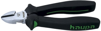 Кусачки боковые (бокорезы) Haupa 210068