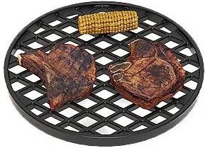 Решетка-гриль Везувий Стейк 31.4 см