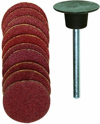 Насадка шлифовальная Proxxon 28982