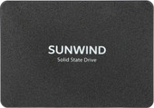 SSD SunWind ST3 SWSSD004TS2 4TB