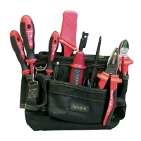 Набор инструментов Haupa 220211