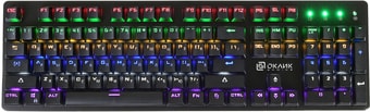 Клавиатура Oklick 990G Rage