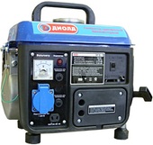 Бензиновый генератор ДИОЛД ЭГБ-1