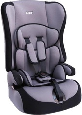 Автокресло Siger Прайм (серый) [KRES0004]