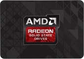 SSD AMD Radeon R3 60GB R3SL60G