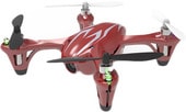 Квадрокоптер Hubsan X4 Cam HD H107C (красный)