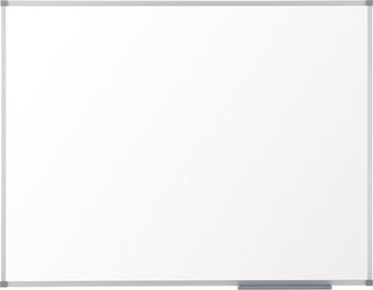 Магнитно-маркерная доска Nobo Basic Steel 240x120