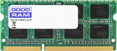 Оперативная память GOODRAM 4GB DDR3 SO-DIMM PC3-12800 (GR1600S3V64L11S/4G)