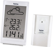 Метеостанция Hama EWS-880