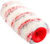 Шубка для валика малярного Акор Профи 240x48 Полиамид Для фасадных работ