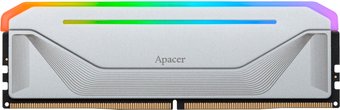 Оперативная память Apacer NOX RGB 32ГБ DDR5 5600 МГц AH5U32G56C522NWAA-1