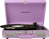Crosley Cruiser Deluxe (сиреневый)