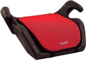 Детское сиденье Siger Мякиш (красный)