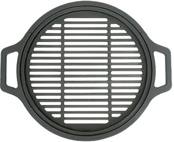 Решетка-гриль Везувий Стейк 38 см