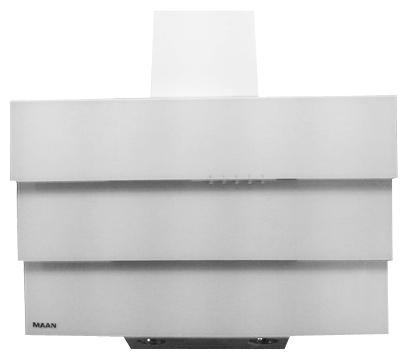 Каминная вытяжка Maan Saturn (Bravo) 60 бел