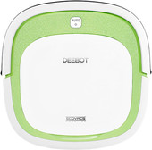 Робот для уборки пола Ecovacs Deebot Slim