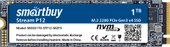 SSD SmartBuy Stream P12 1TB SBSSD1T0-STP12-M2P3