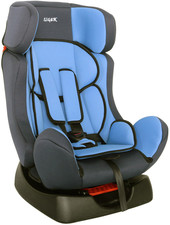 Автокресло Siger Диона (голубой)