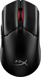 Игровая мышь HyperX Pulsefire Haste 2 Core Wireless (черный)