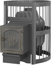 Банная печь Везувий Легенда Стандарт 16 (ДТ-4)