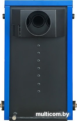 Отопительный котел Везувий Олимп-30