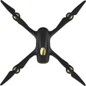Квадрокоптер Hubsan H501S High Edition (черный)