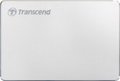Внешний накопитель Transcend StoreJet 25C3S TS2TSJ25C3S 2TB
