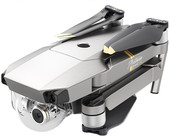 Квадрокоптер DJI Mavic Pro Platinum
