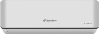 Кондиционер Amston Reykjavik AAC-09MR