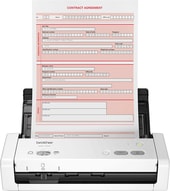 Сканер Brother ADS-1200