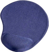 Коврик для мыши Hama Ergonomic (00054780)