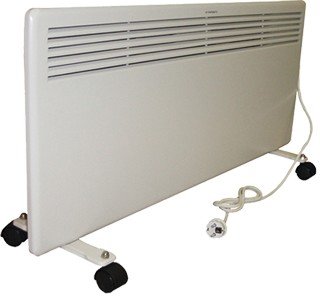 Конвектор Rovex RHC-1600