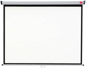 Проекционный экран NOBO Wall Screen 200x151.3