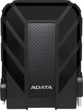 Внешний жесткий диск A-Data HD710P 2TB (черный)