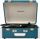 Crosley Portfolio (бирюзовый)