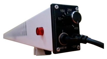 Конвектор МЕГАДОР Стандарт-100