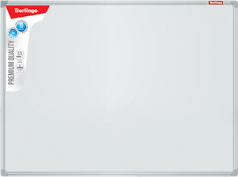 Магнитно-маркерная доска Berlingo Premium SDm_02030 45x60 см