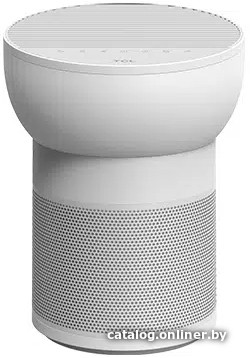 Очиститель воздуха TCL Breeva A2 Wi-Fi (белый)