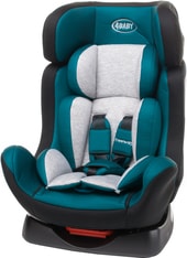 Автокресло 4baby Freeway 2018 (бирюзовый темный)