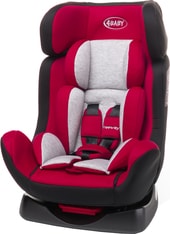 Автокресло 4baby Freeway 2018 (красный)